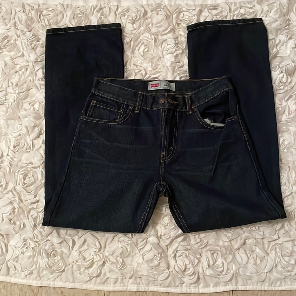 Levi pants